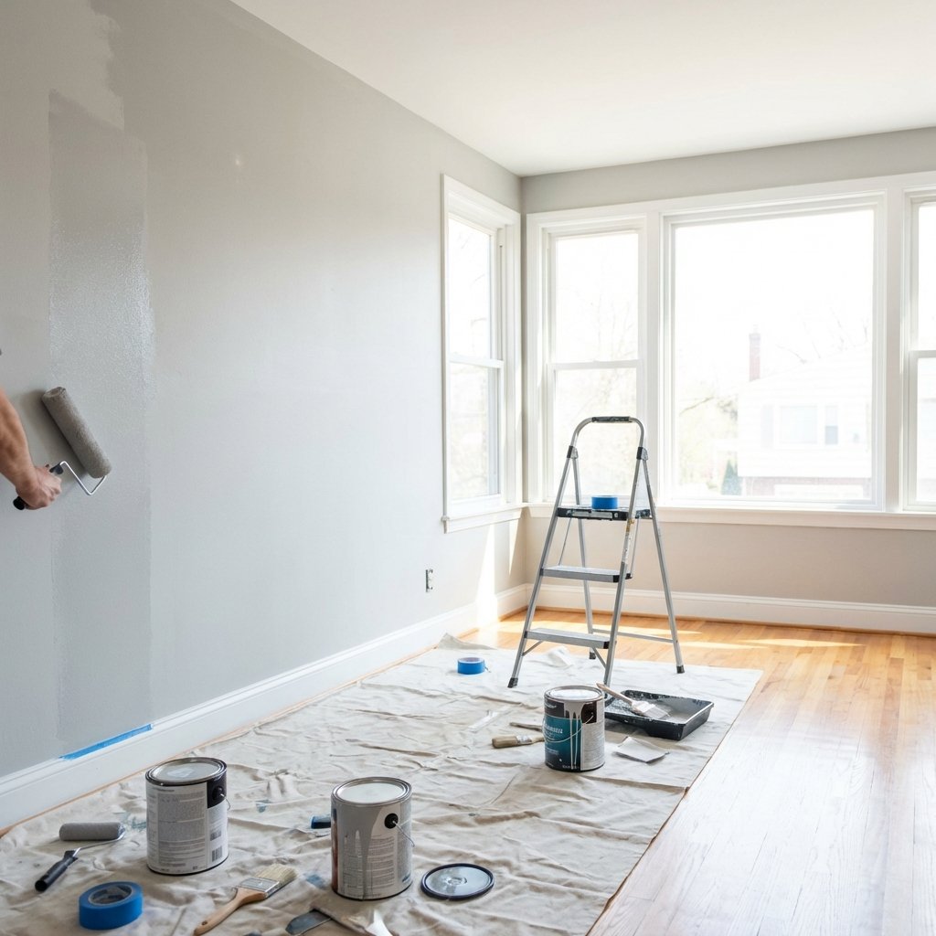 Interior Services