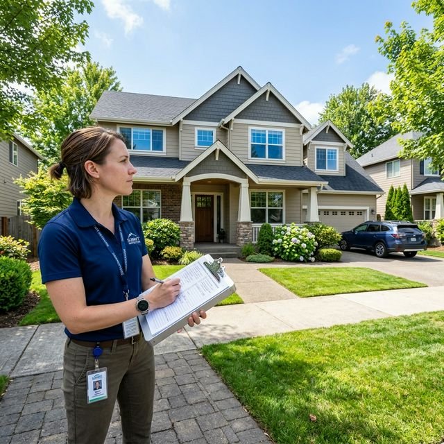 Mastering Property Inspections: A Vendor's Guide